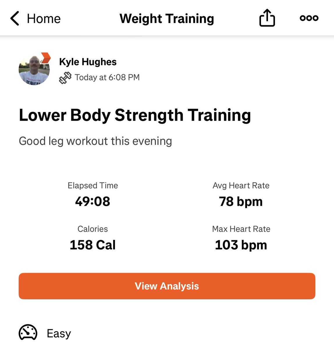 Kyle Hughes (@upsklh) on Twitter photo Good evening X #Runners Got back in the gym tonight Good Leg strength training workout Heading to ATX this weekend to run Austin International Marathon Half Marathon RELAY with my youngest daughter for her 24th birthday #Running #Run #StrengthTraining #CrossTraining Good evening X #Runners Got back in the gym tonight Good Leg strength training workout Heading to ATX this weekend to run Austin International Marathon Half Marathon RELAY with my youngest daughter for her 24th birthday #Running #Run #StrengthTraining #CrossTraining