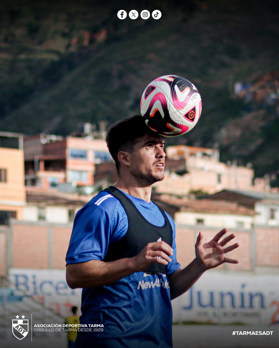 Asociación Deportiva Tarma tweet media