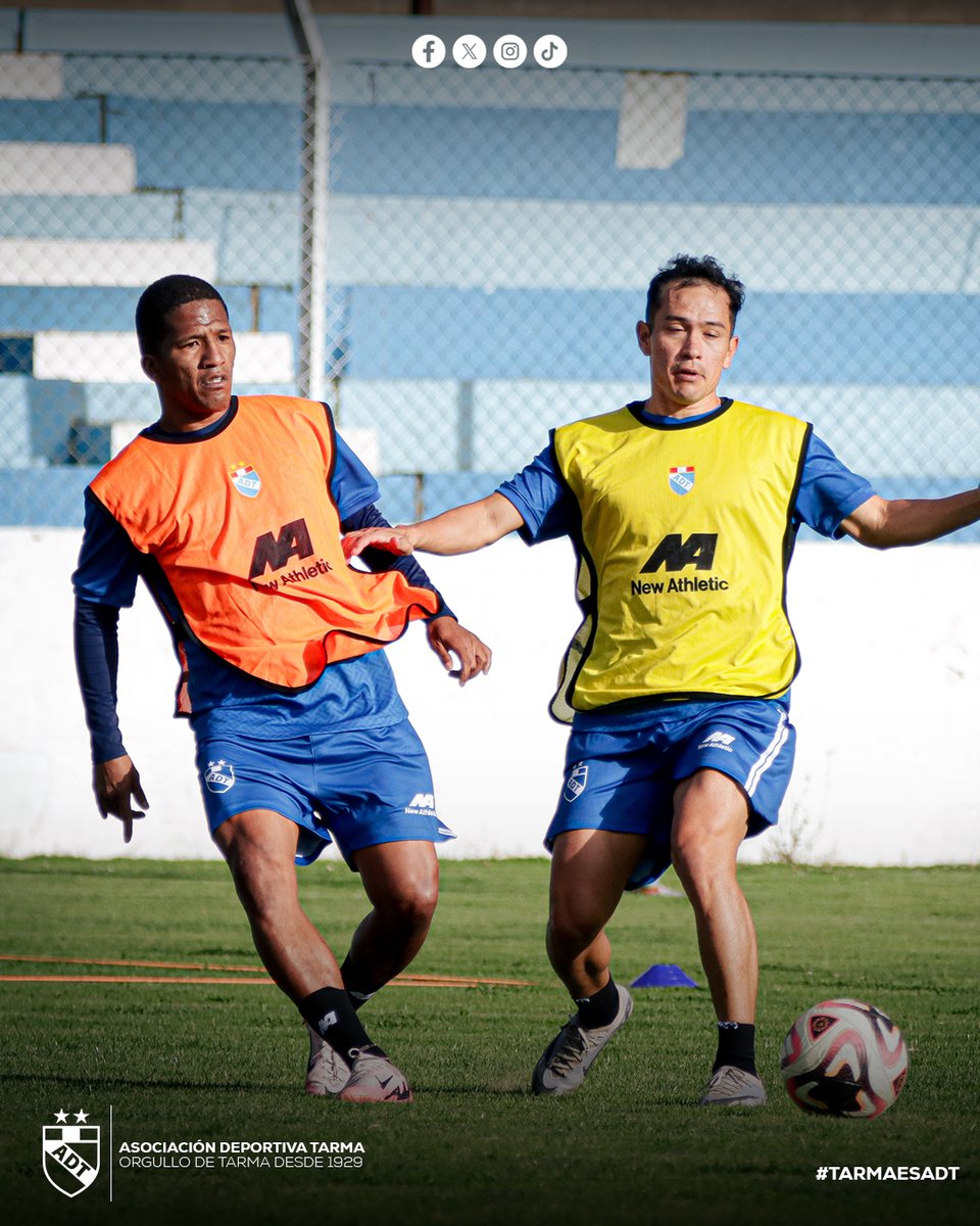 Asociación Deportiva Tarma tweet media