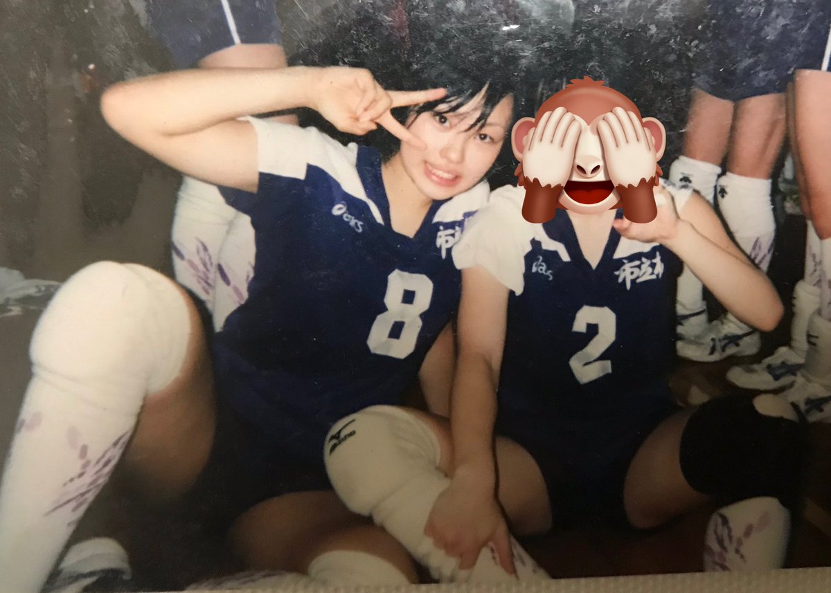 Minami_chanko tweet picture