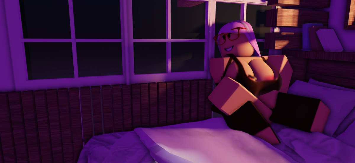 "น่าเบื่อมาก.."
For <a href="/aoitamon/">Aoi&Aoitamon</a> 
#Roblox #RobloxDev #RobloxGFX #RobloxShaders #RobloxArt #RobloxStudio