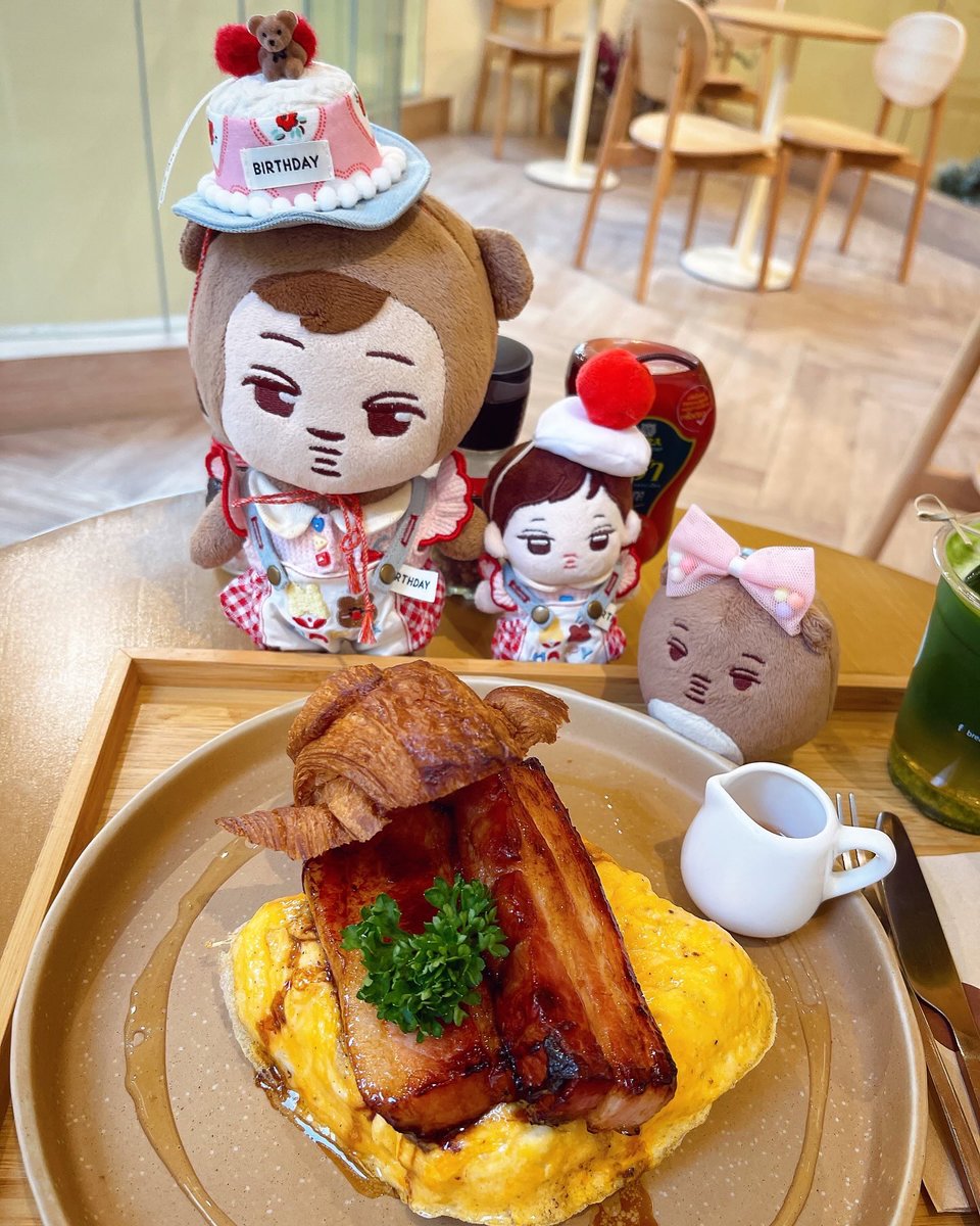 ɯᴀɪᴛ 𝑜ɴ mᴇ ₍ᐢ•ﻌ•ᐢ₎ tweet media