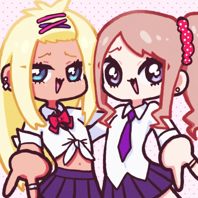 ぎゃう❢❢ 