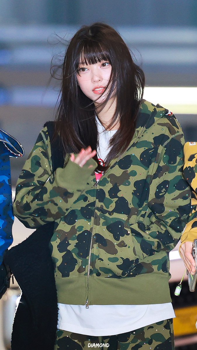 241226 HQ

#NewJeans #뉴진스 #해린 #HAERIN