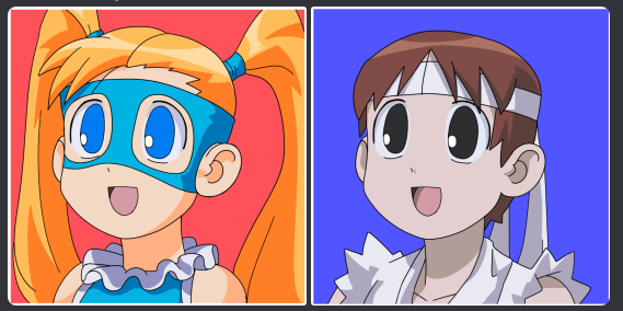 D.SLOOGS⚡️ (@angryangryd) on Twitter photo I'm overly excited about these stupid little stickers I'm making lol.
Grab yours next week at <a href="/FrostyFaustings/">Frosty Faustings</a>
#StreetFighterAlpha3 I'm overly excited about these stupid little stickers I'm making lol.
Grab yours next week at <a href="/FrostyFaustings/">Frosty Faustings</a>
#StreetFighterAlpha3