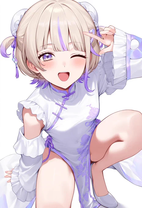 チャイナな番長/轟はじめ 