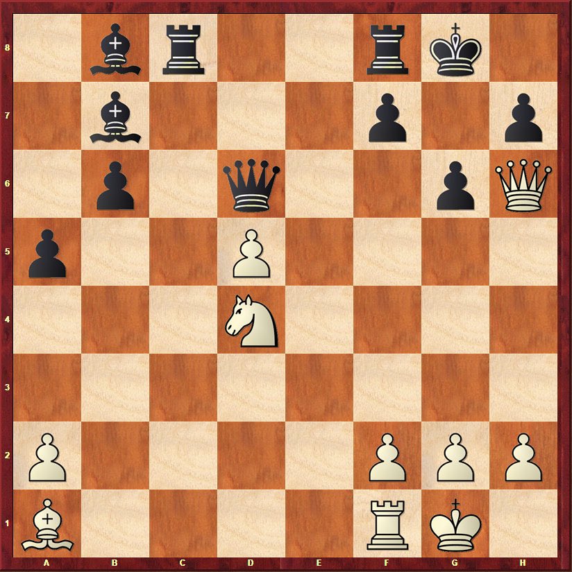 Susan Polgar tweet media