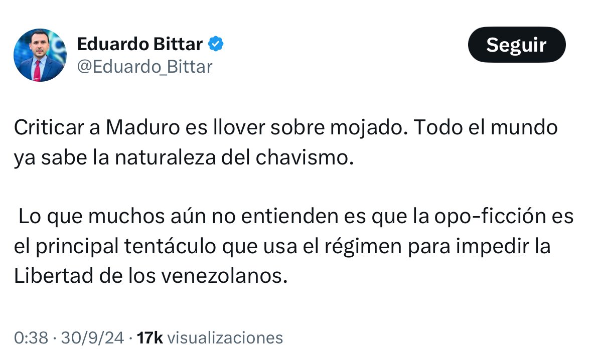 NervigerHund's tweet photo. @Hederson_leeh @triunvirato28J @JMilei @LLibertadAvanza https://t.co/XNtZuotU7d