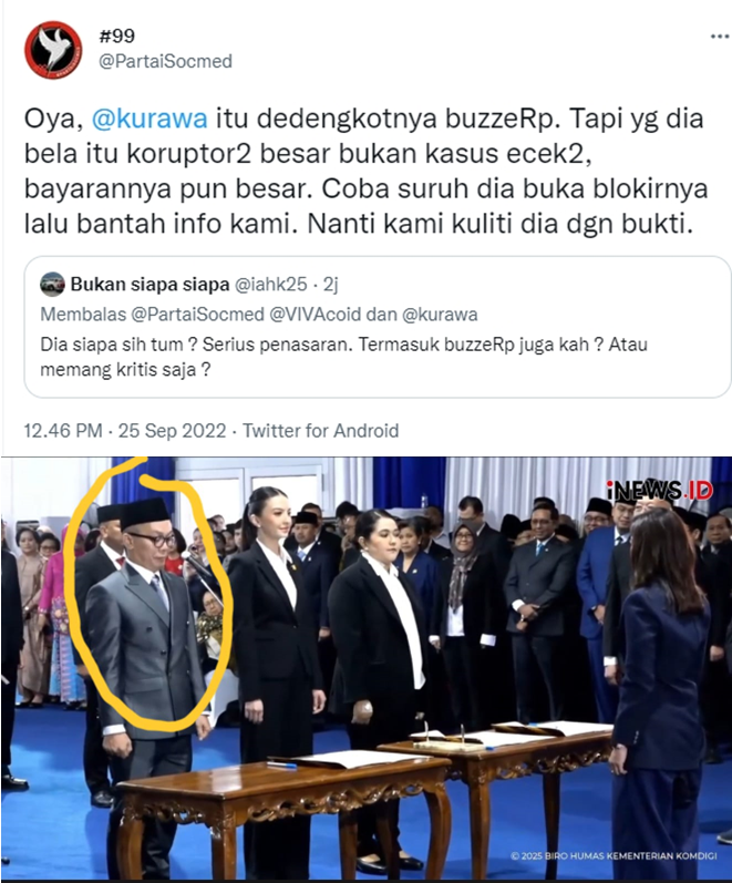 King Purwa tweet media