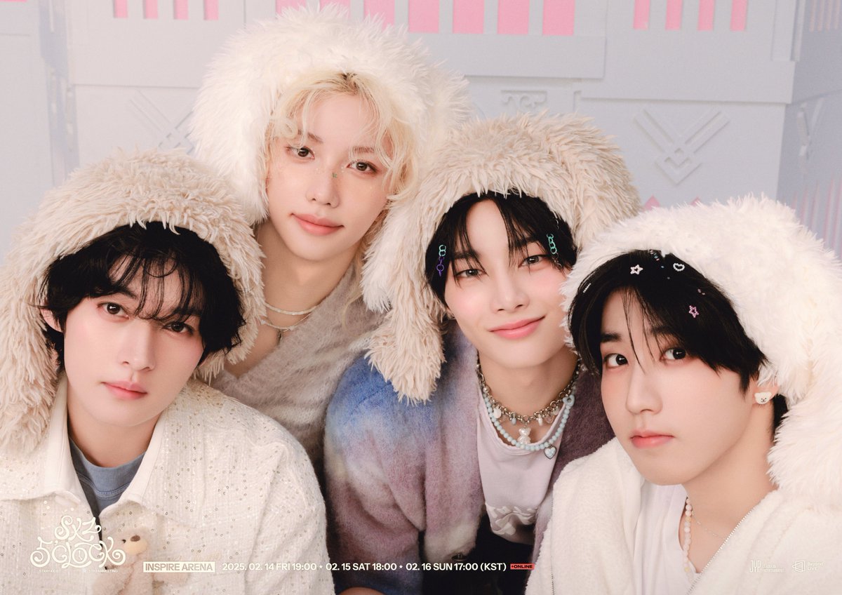 Stray Kids Japan Official on X: Stray Kids Japan Official on X: