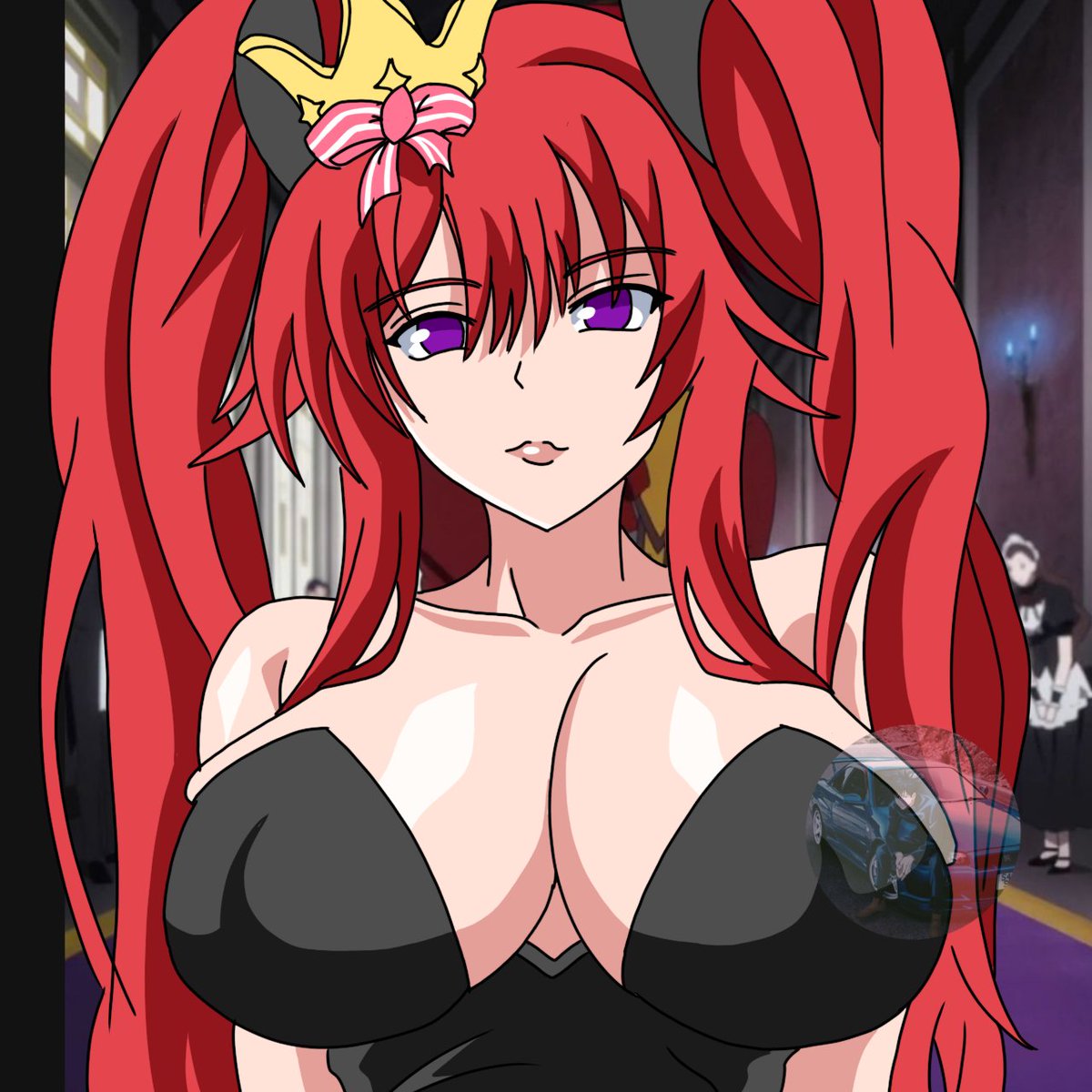marcoshee_141's tweet photo. [Personajes nuevos del fanfic]
[Mai Kitagawa - Runeas Gremory] https://t.co/iEoE3VE3Ve