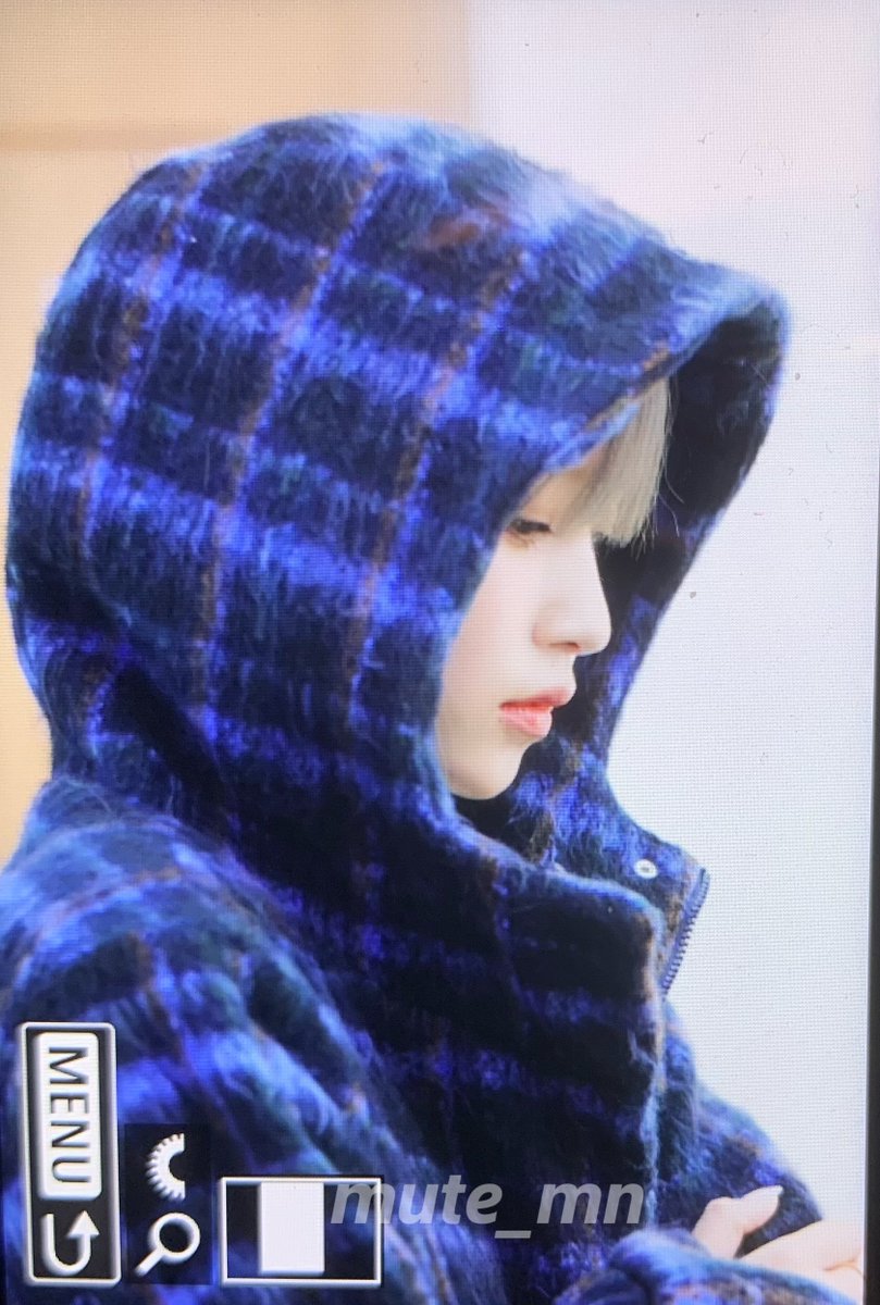 mute_mn's tweet photo. 250114 GMP
#MINA #미나 #ミナ　
#TWICE https://t.co/O7mfqxUkRa