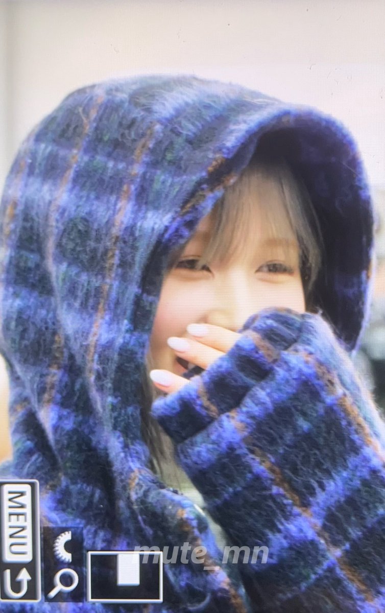 mute_mn's tweet photo. 250114 GMP
#MINA #미나 #ミナ　
#TWICE https://t.co/O7mfqxUkRa