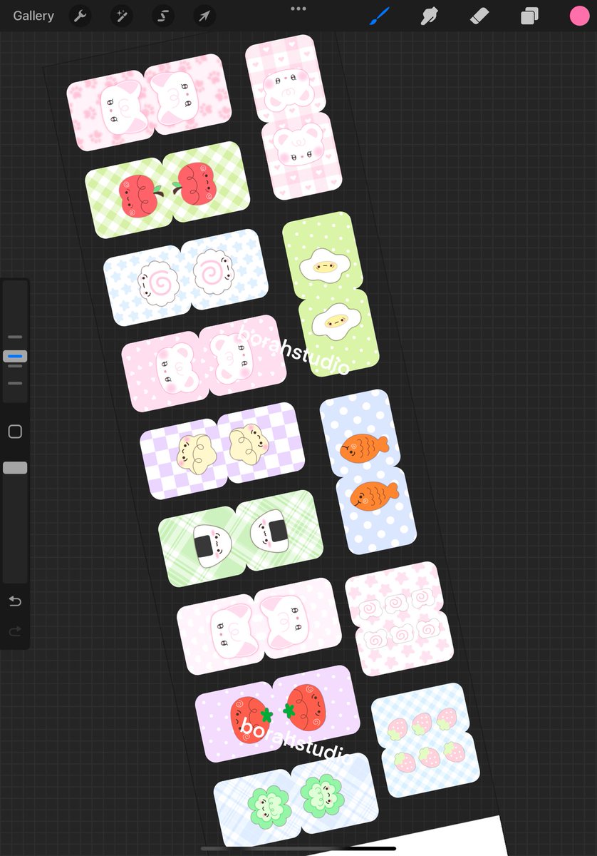 borahstudio's tweet photo. designing freebies for @itsdecoday 💖
most likely for february promotional event!
#decosticker #ArtistOnTwitter https://t.co/rFNy3BwVNm