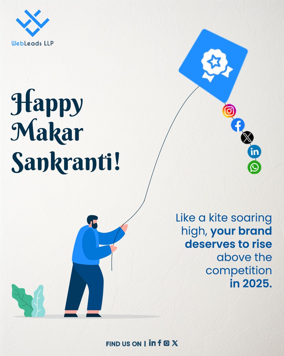 WebLeads LLP | 360* Digital Marketing Firm tweet media