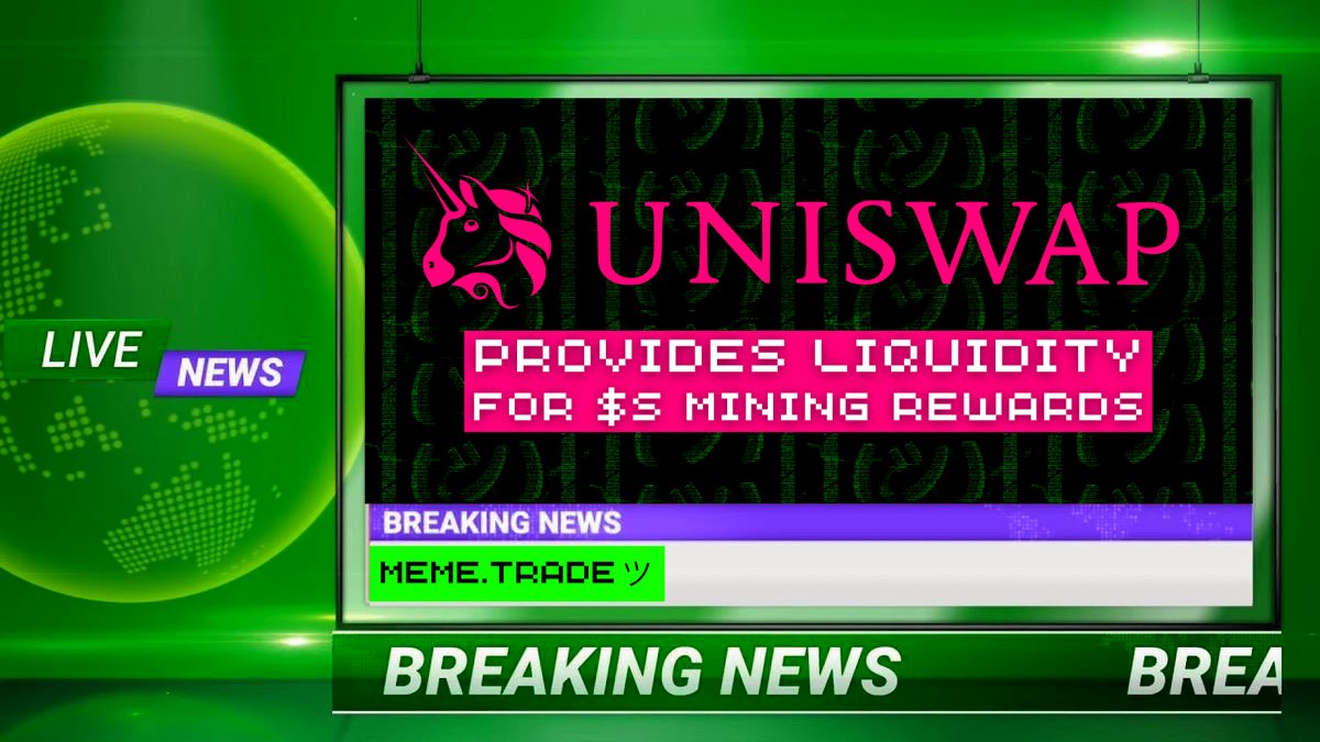 Proposal passed✅

<a href="/Uniswap/">Uniswap Labs 🦄</a> DAO is set to allocate $250,000 $UNI on top of the $500,000 $S.

Bullish times to be on Sonic¯\(ツ)/¯