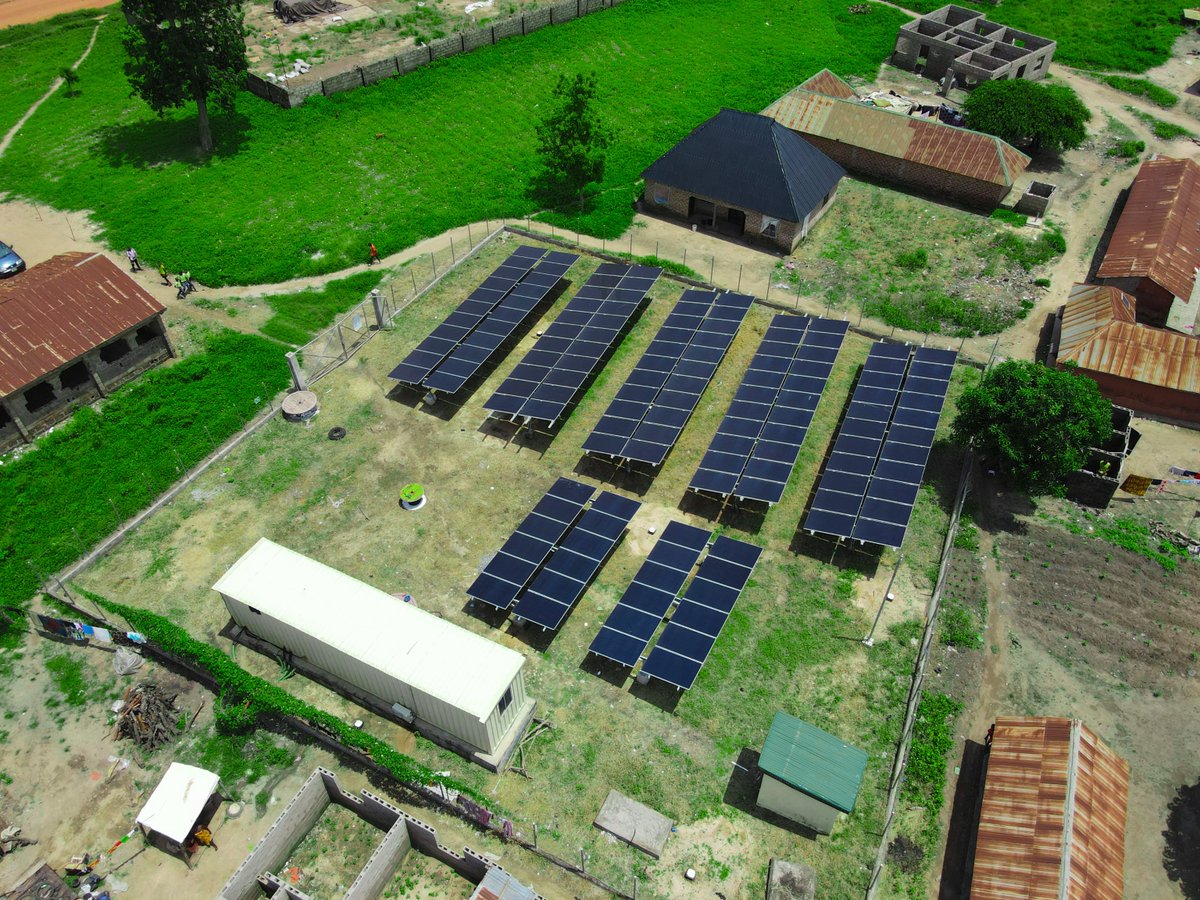 Power Africa (@powerafricaus) on Twitter photo ICYMI | #PowerAfricaPartner <a href="/TeamHuskPower/">Husk Power</a> doubled its #MiniGrid fleet in Africa & Asia in just 12 months, surpassing 400 mini-grids!
They electrified 200 new communities in 2024 & now serve 1.5 million people & 30,000+ small businesses: ow.ly/EsGe50UE52B
<a href="/ManojSinhaHusk/">Manoj Sinha</a> ICYMI | #PowerAfricaPartner <a href="/TeamHuskPower/">Husk Power</a> doubled its #MiniGrid fleet in Africa & Asia in just 12 months, surpassing 400 mini-grids!
They electrified 200 new communities in 2024 & now serve 1.5 million people & 30,000+ small businesses: ow.ly/EsGe50UE52B
<a href="/ManojSinhaHusk/">Manoj Sinha</a>