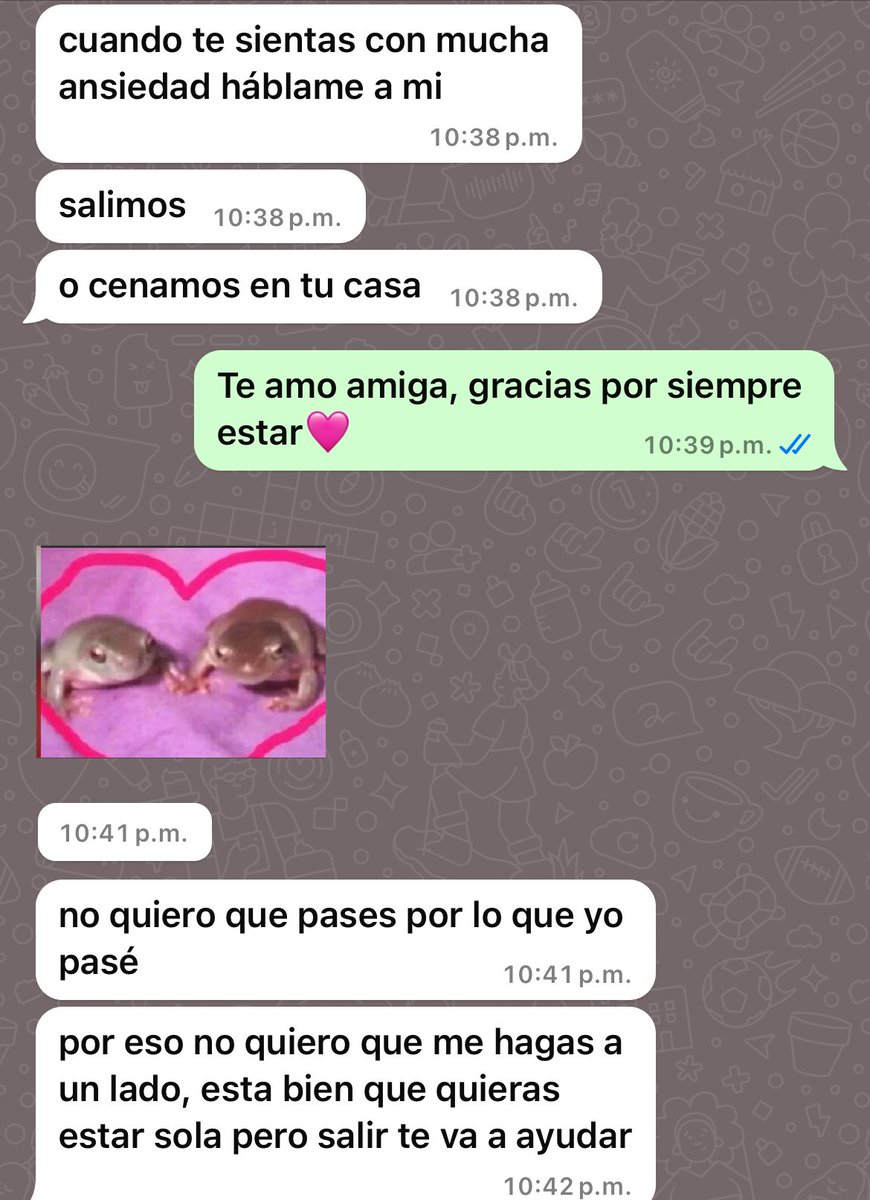 bacacholover2's tweet photo. No me va a alcanzar la vida para agradecerle a Dios por ponerte en mi camino❤️ https://t.co/4MTwHbWwKq