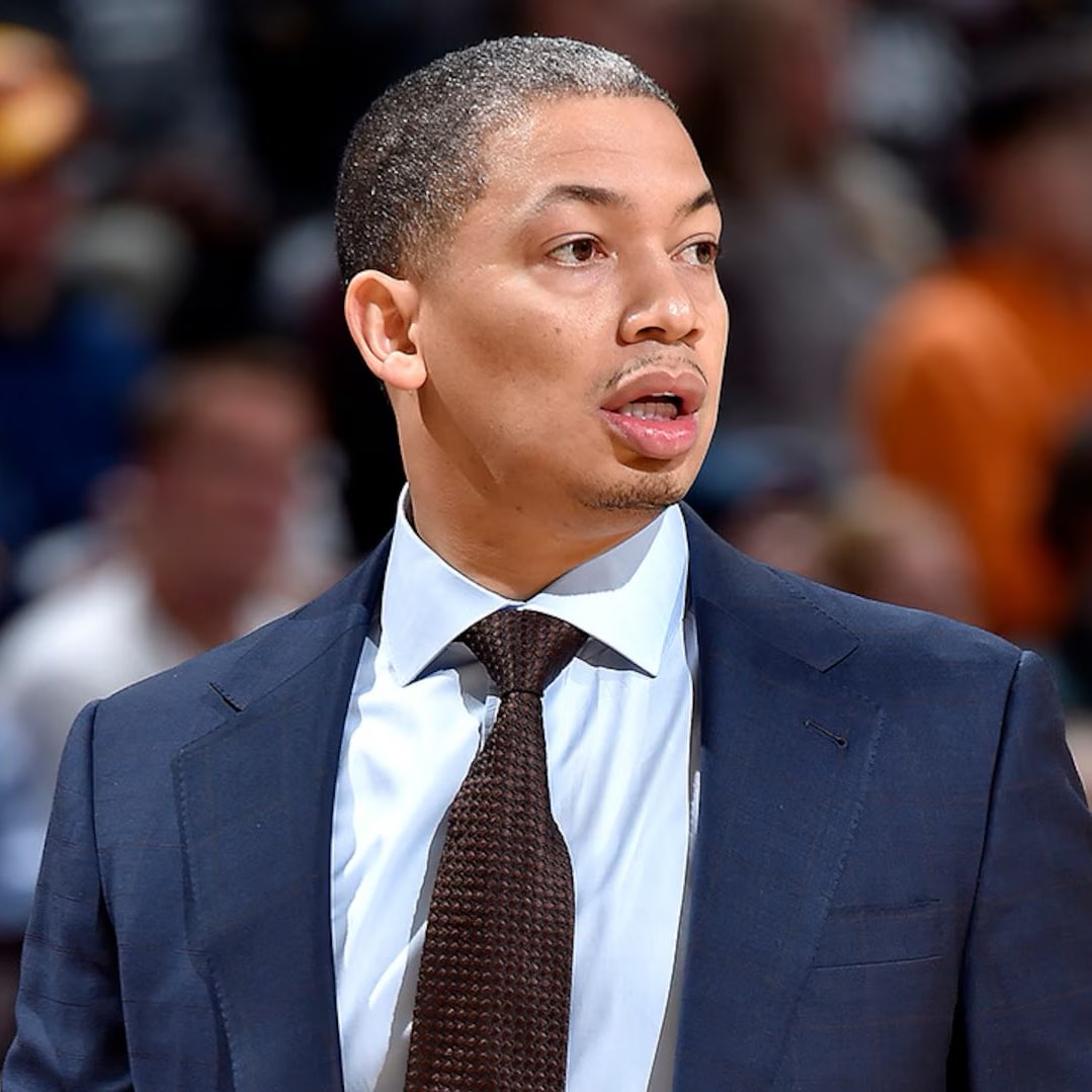 LegionHoops's tweet photo. Ty Lue on not playing Terance Mann tonight:

“I just wanted to see something.”

(via @joeylinn_) https://t.co/toYAWEiMXp