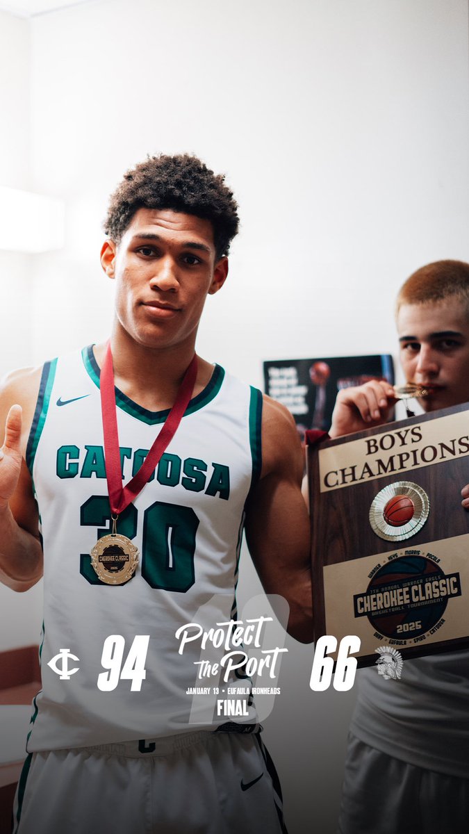 <a href="/cantguardant23/">Anthony Barnes</a> <a href="/Aj_timmons/">Alexander</a> <a href="/itz_Ethann25/">Ethan Bowen</a> <a href="/CeoJames918/">James Fath</a> <a href="/CadenRomo13/">Caden Romo</a> <a href="/WesHammons/">Wes Hammons</a> <a href="/TheShotDrDrake/">Coach Evan Drake</a> <a href="/k2cAthletics/">Catoosa Athletics</a> <a href="/OkieBall_1/">OkieBall</a> <a href="/okhsscores/">Oklahoma HS Extreme</a> <a href="/TheFlagrant2Pod/">The Flagrant 2 Podcast</a> @v_dawg <a href="/swoods3636/">Sutton Woods</a> <a href="/chancehandleyy/">chance</a> <a href="/Braxton_rep/">Braxton Repschlaeger</a> <a href="/Ryder_Phillips2/">Ryder Phillips</a> Indians now 13-0 after winning the Warner Tourney 🏆

Brax (<a href="/Braxton_rep/">Braxton Repschlaeger</a>) 🍔 25 pts, 10 rebs, 9/12 fgs
Ethan (<a href="/itz_Ethann25/">Ethan Bowen</a>) 🍔 20 pts, 12 rebs, 5 stls
Ryder (<a href="/Ryder_Phillips2/">Ryder Phillips</a>) 16 pts, 5 stls, 4 asts
Sutt (<a href="/swoods3636/">Sutton Woods</a>) 14 pts, 6 asts, 4 stls, 4👌s
AJ (<a href="/Aj_timmons/">Alexander</a>) 8 pts, 4 rebs