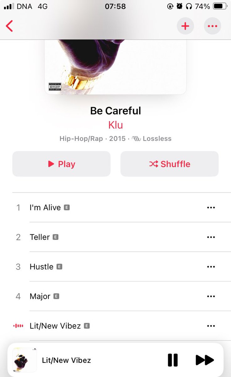 hapiestmanalive's tweet photo. Started my morning with this classic 💿@JEFFETORNAMKLU #BeCareful https://t.co/Be23AKdGcs