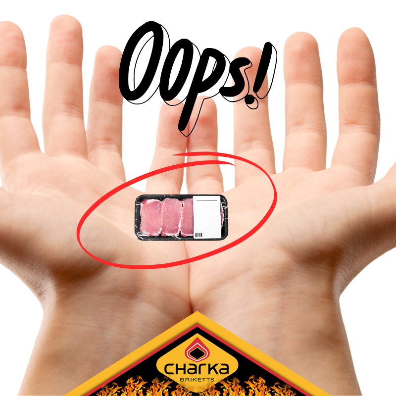 CharkaSA's tweet photo. My January braaipack!!! 😂
#everydayisacharkaday #charka #charkabrikkets #braaitime #charkabraai https://t.co/CKD3GdqHB3