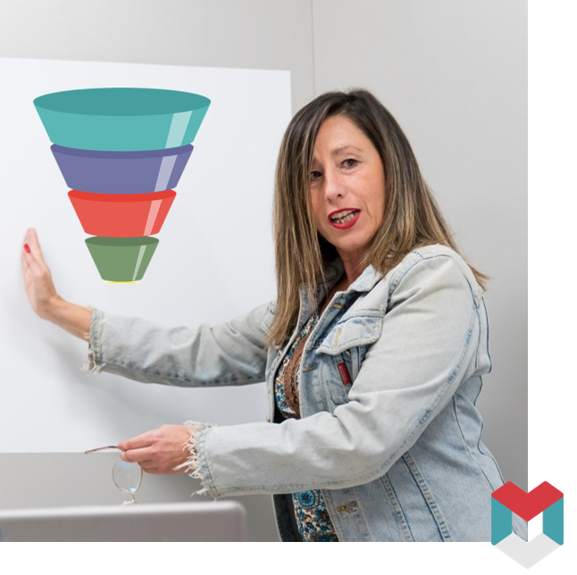 Moon Shot
Chupito de Luna
by Carmen Miravalls

Mini lecciones de Marketing con luna llena y luna nueva
Añade artilugios prácticos y accionables a tu caja de herramientas.

Cada Luna nueva y Luna llena, una Inyección en forma de taller útil, práctico y funcional.