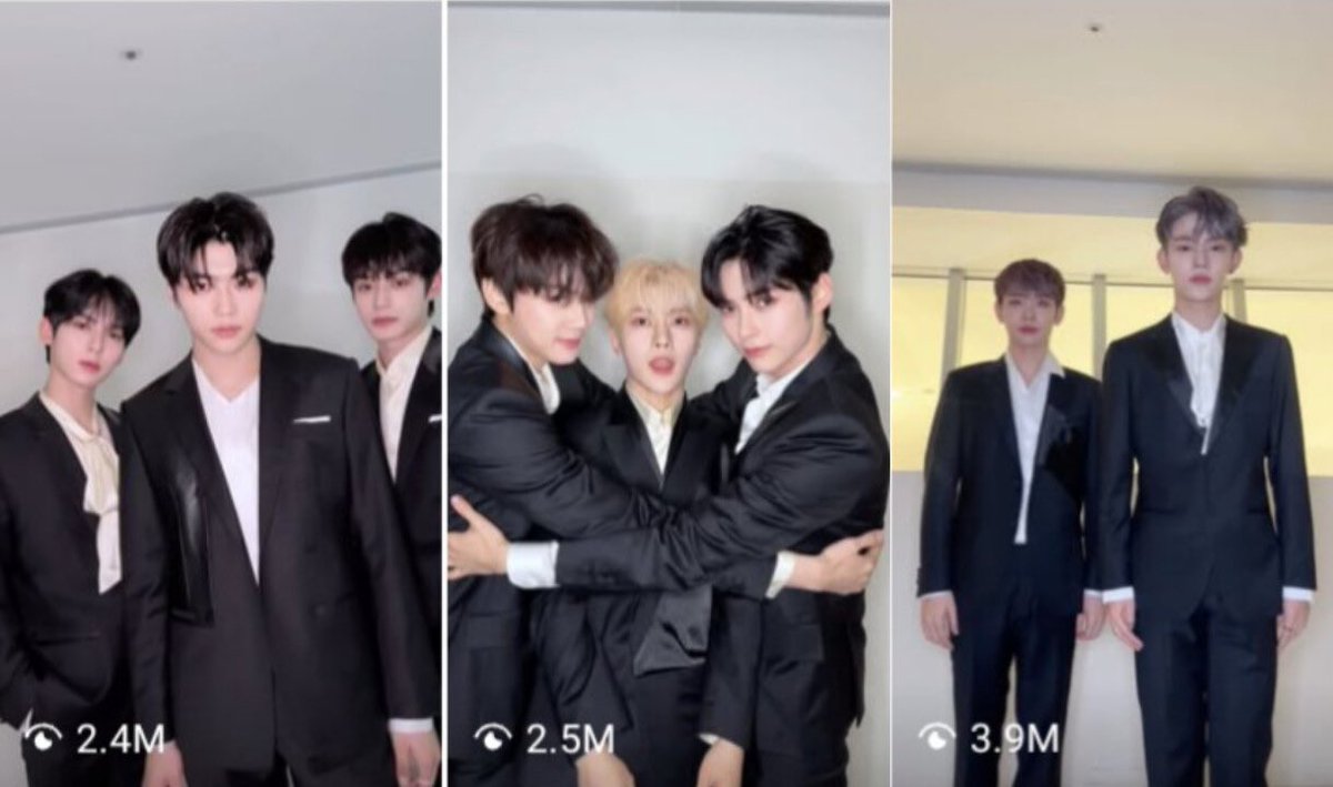 _steponthecloud's tweet photo. NO Ricky's Instagram post
NO Ricky's Twitter/X post
NO Ricky's Tiktok challenge

ZEROBASEONE IS 9 ?

Ricky deserves FAIR TREATMENT

WAKEONE TREAT RICKY BETTER
WAKEONE PROMOTE RICKY BETTER

@ZB1_official @wakeone_offcl @ZB1staff

#WakeoneStopIgnoringRicky 
#WakeoneTreatRickyFairly https://t.co/Cb7T89aAsI
