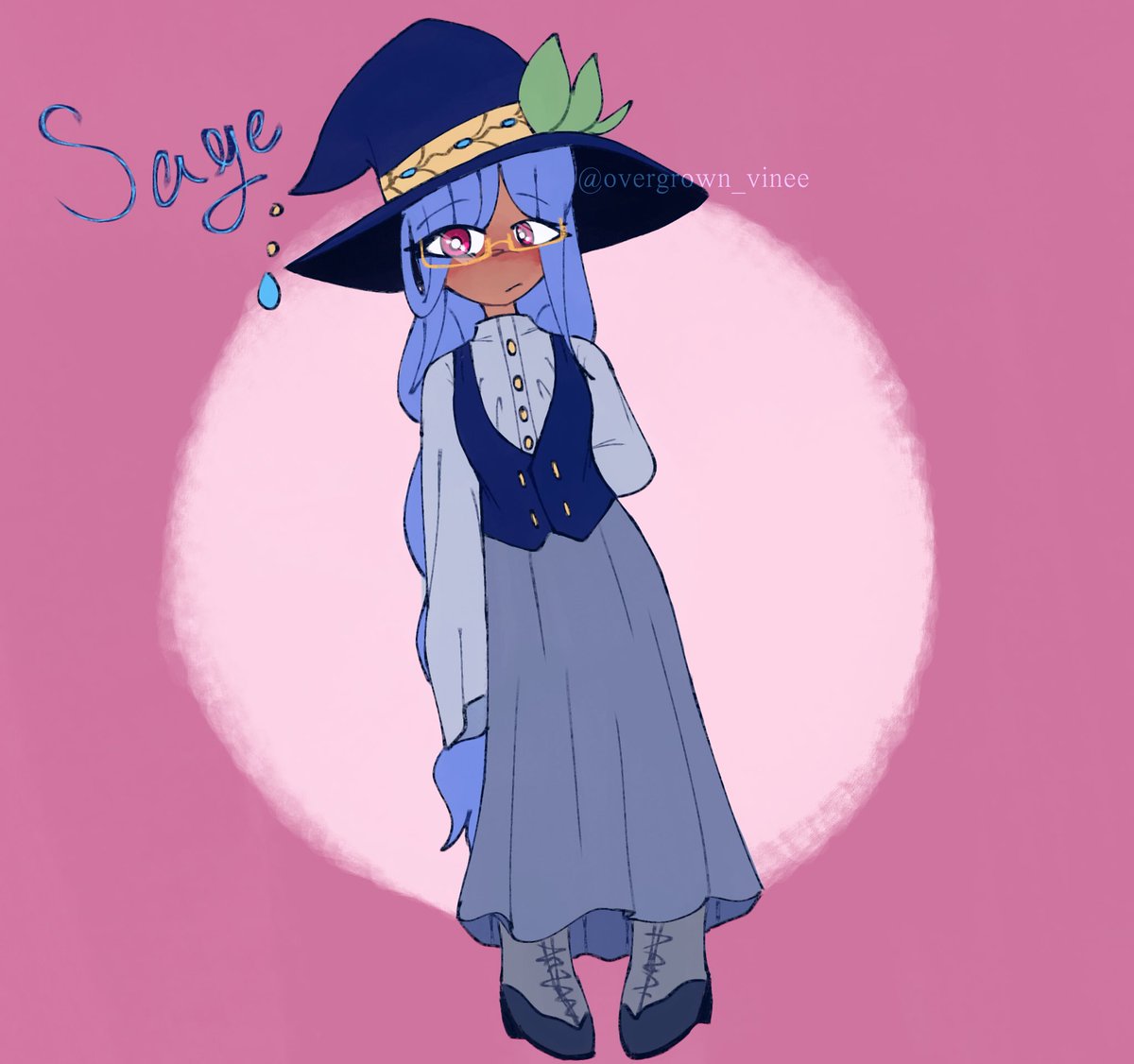 overgrown_vinee's tweet photo. me when sage
#highguardianspice #sage #sagehgs #hgsart #hgs #redesign https://t.co/lgBKvzZPuz
