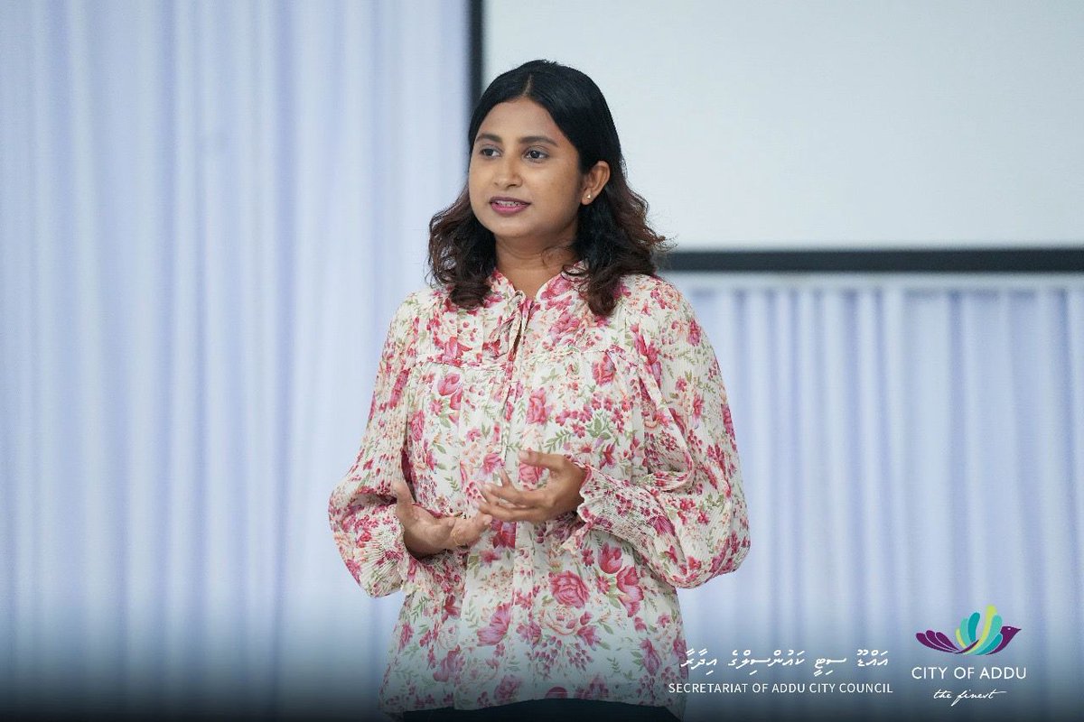 SAILS Project (@sailsprojectmv) on Twitter photo We had the immense pleasure of meeting the <a href="/AdduCityCouncil/">Addu City Council</a> yesterday, as well as hosting our information sessions for youth and employers/NGO's in partnership with <a href="/PensionOffice/">Pension Office</a> and <a href="/ncsgovmv/">National Careers Service</a> ! We had the immense pleasure of meeting the <a href="/AdduCityCouncil/">Addu City Council</a> yesterday, as well as hosting our information sessions for youth and employers/NGO's in partnership with <a href="/PensionOffice/">Pension Office</a> and <a href="/ncsgovmv/">National Careers Service</a> !