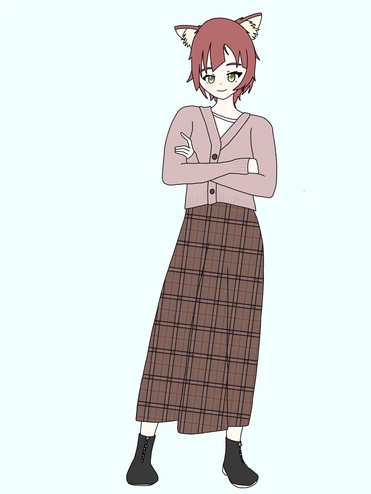 のんてぃ(⑉• •⑉)❤︎ ページ かなり描いた – търсене / X