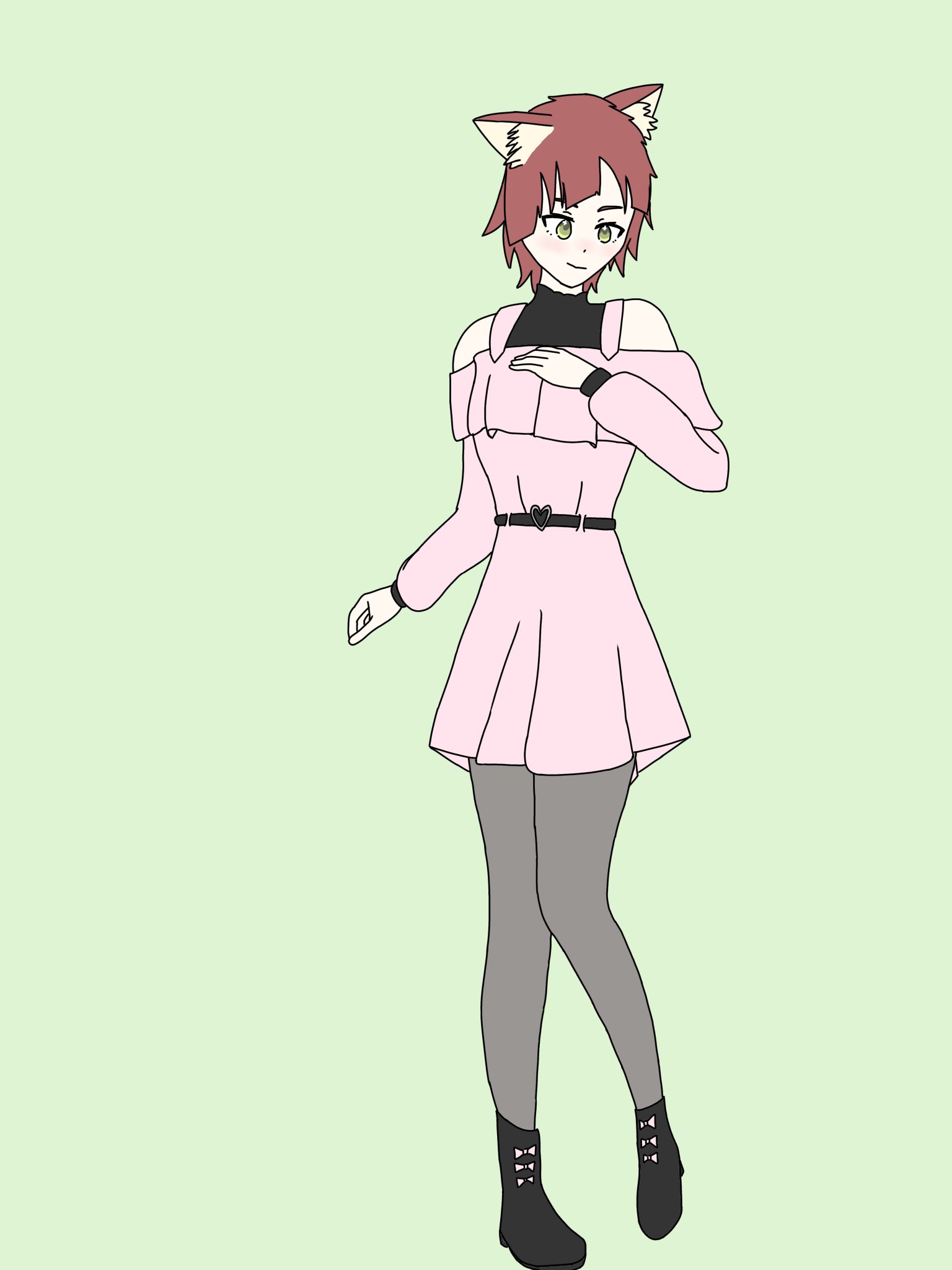 のんてぃ(⑉• •⑉)❤︎ ページ かなり描いた – търсене / X