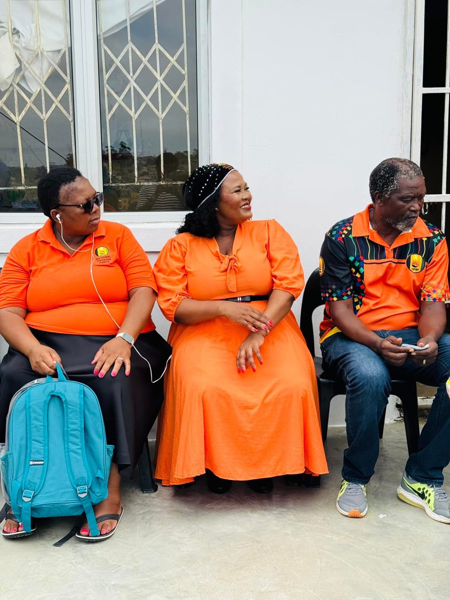 National Freedom Party - NFP tweet media