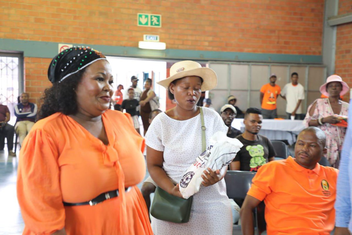 National Freedom Party - NFP tweet media