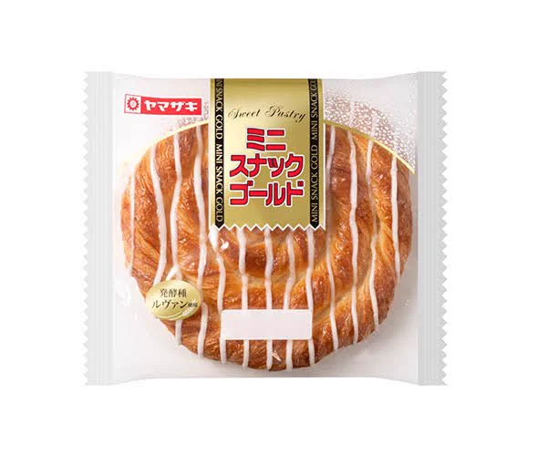 お気持ちわかりすぎる…
私はミニスナックゴールド 