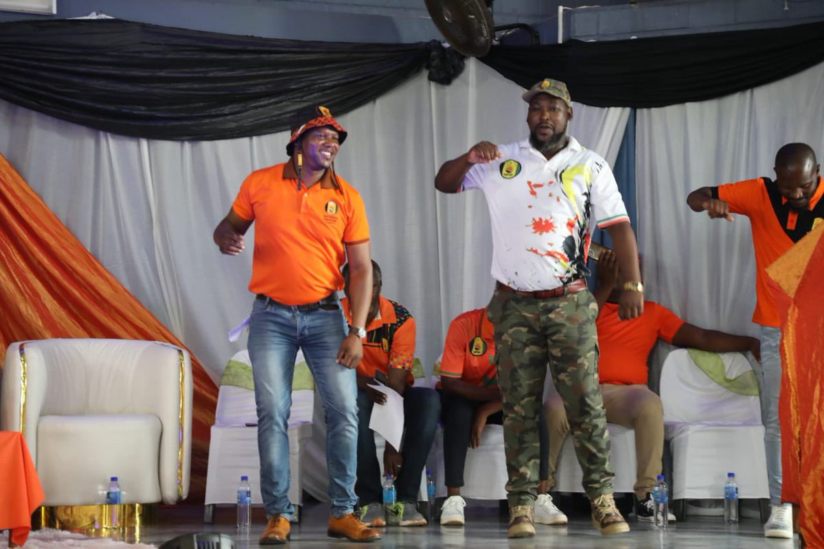 National Freedom Party - NFP tweet media