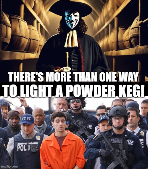 TeslaOptimi's tweet photo. #LuigiMangioni #GuyFawkes #FolkHero #Revolution #EatTheRich #Rebellion #VisforVictory #FreeLuigiMangione #DenyDefendDepose #FreeLuigi #Anonymous https://t.co/ZimysiWJwl
