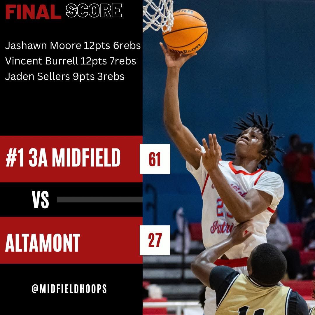 Vincent Burrell IV tweet media