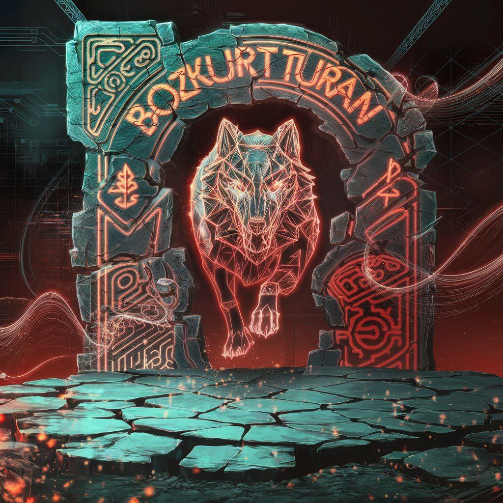 🔉 Announcement: Bozkurt (TURAN) Token Article Featured on Dmail🐺🌟  <a href="/Dmailofficial/">DMAIL.AI</a> 

We are thrilled to share an exciting milestone for the Bozkurt (TURAN) Token project! 🎉✨ Dmail has published an exclusive article about our project on their blog. 📤 

Support this important