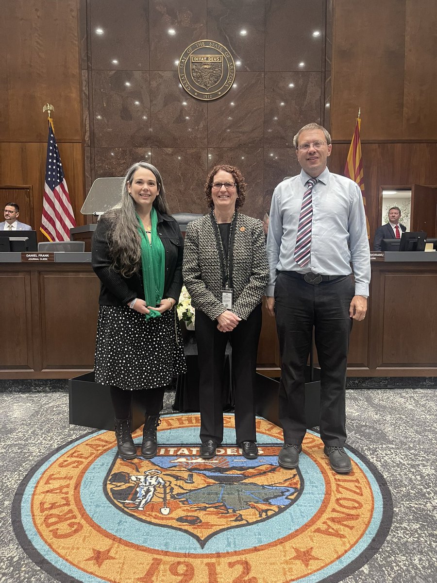carisa_feier's tweet photo. Hubby and I spent the day with our favorite representative @BevPingerelli on the house floor for the opening ceremony. Thank you, Rep Pingerelli, for this great honor. ❤️ https://t.co/RfjlFAN4aP