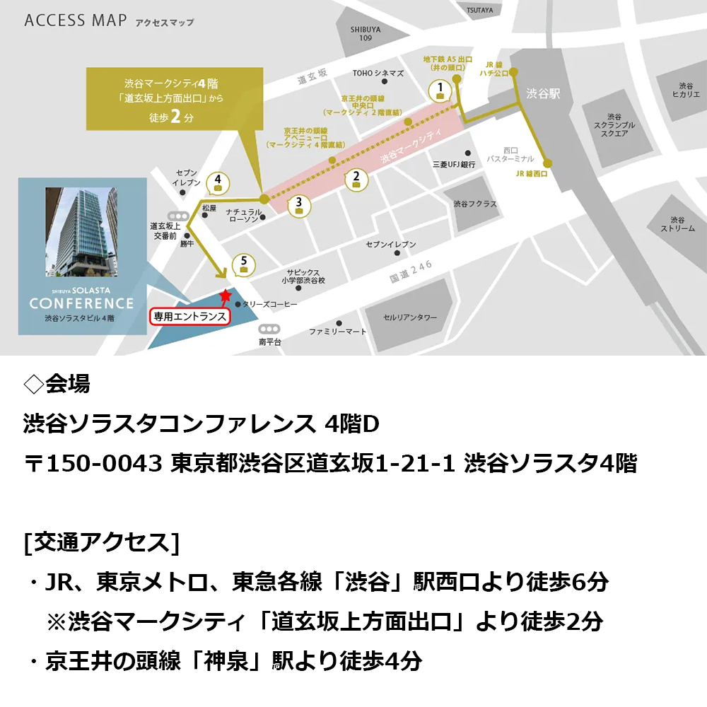 BrandCareer_Jr's tweet photo. ＜イベント|#BCJ＞
【25年2月7(金)】BCJ2026 ファッション合同就職セミナー@渋谷ソラスタ

✅[参加費無料]詳細・参加予約はこちら
https://t.co/s209GW27Tp

📝[無料・簡単・わずか60秒]まずは新卒就職サポートにご登録ください!!
https://t.co/OF00l9NqsE

#ブランドキャリアジュニア #就活イベント https://t.co/RaYB7BpGgF