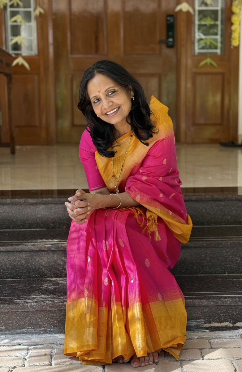 Supriya Sahu IAS tweet media