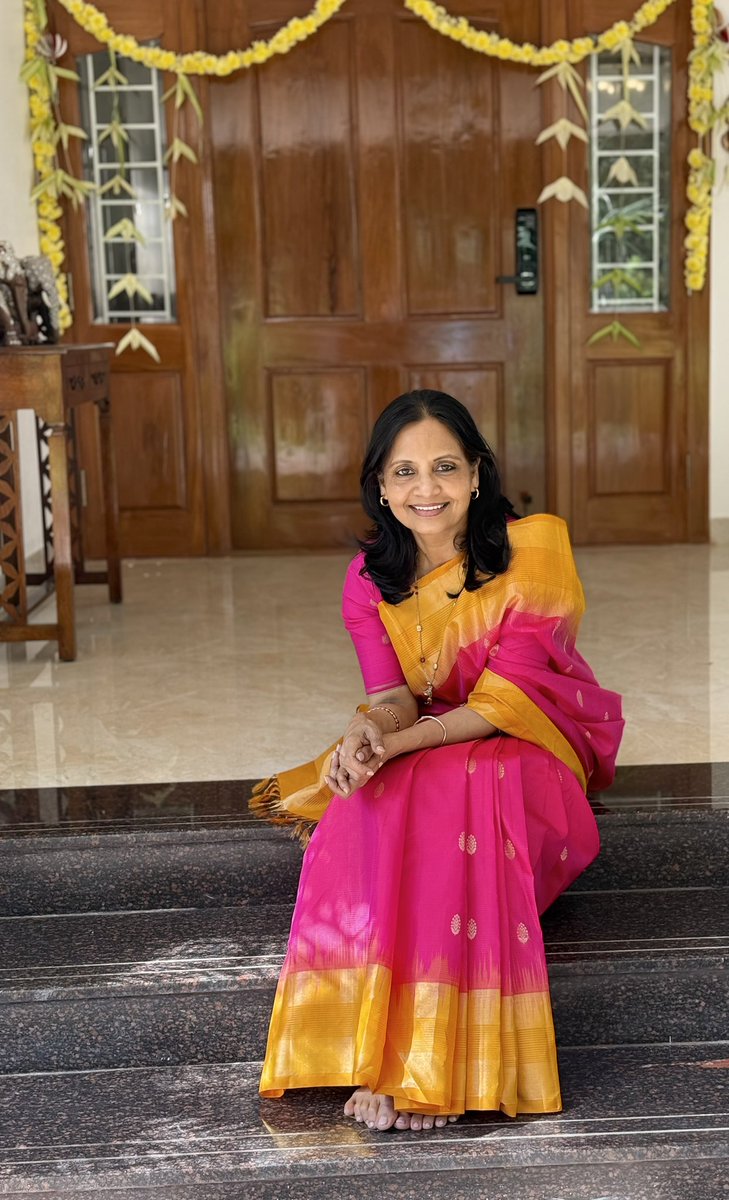 Supriya Sahu IAS tweet media