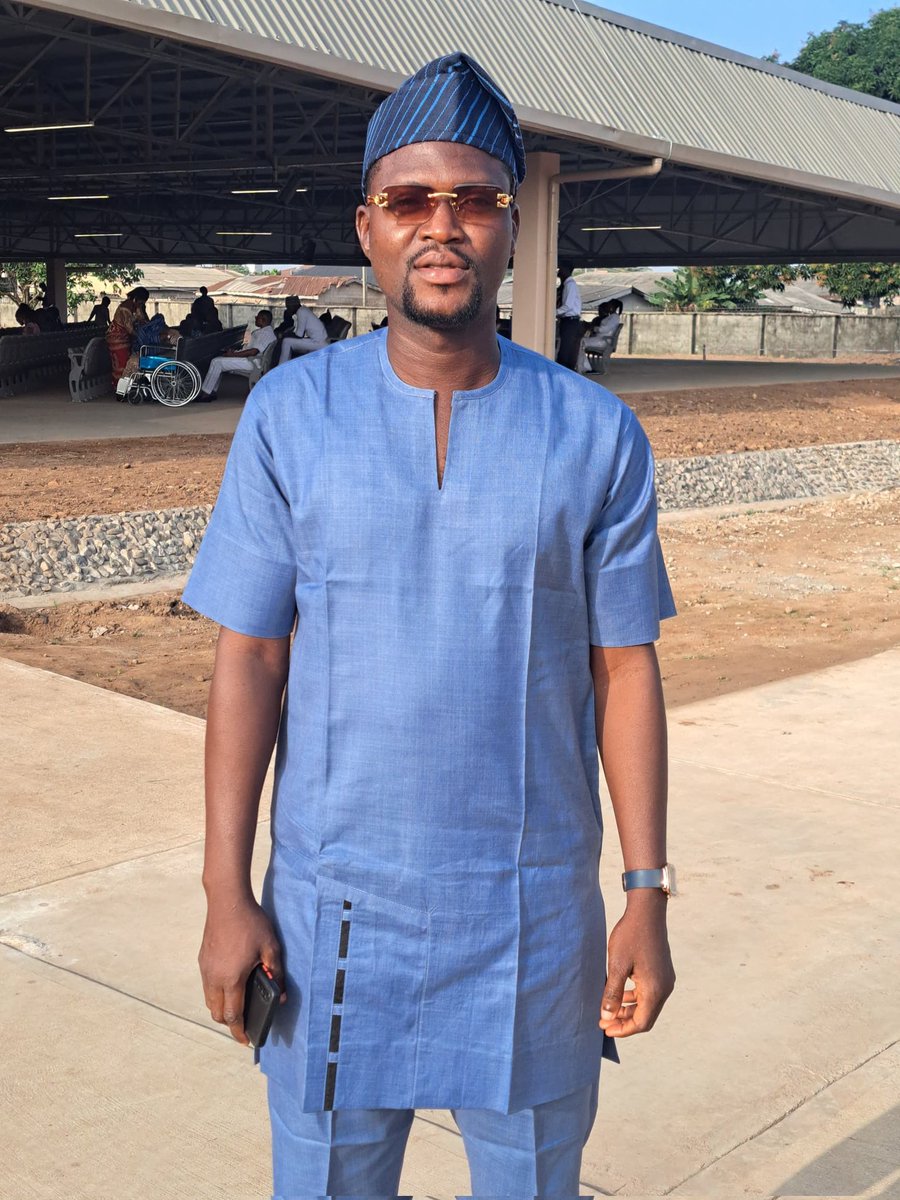 Olasjunior's tweet photo. @festus_biola Oladele Olusola https://t.co/Pfpx4XrFlH