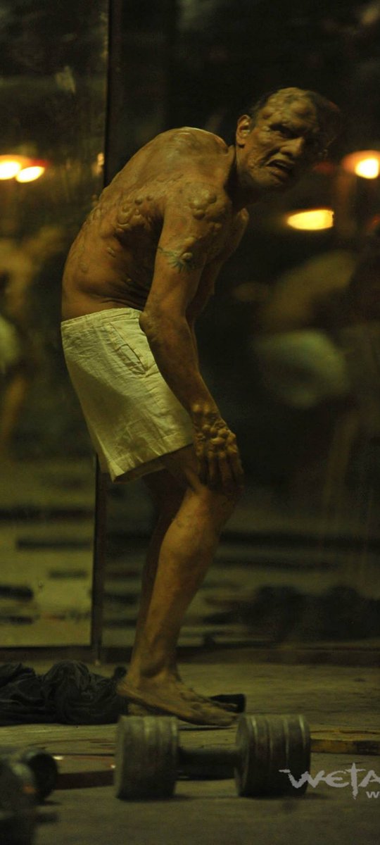 Shiivaa4's tweet photo. இவரால் மட்டுமே இது சாத்தியம் ! @chiyaan #ChiyaanVikram 🛐🔥💥
#10YearsOfI #I @shankarshanmugh
@sooriaruna @Kalaiazhagan15 @chiyaanCVF @mugeshsharmaa @proyuvraaj https://t.co/t7QWfnf7Bh