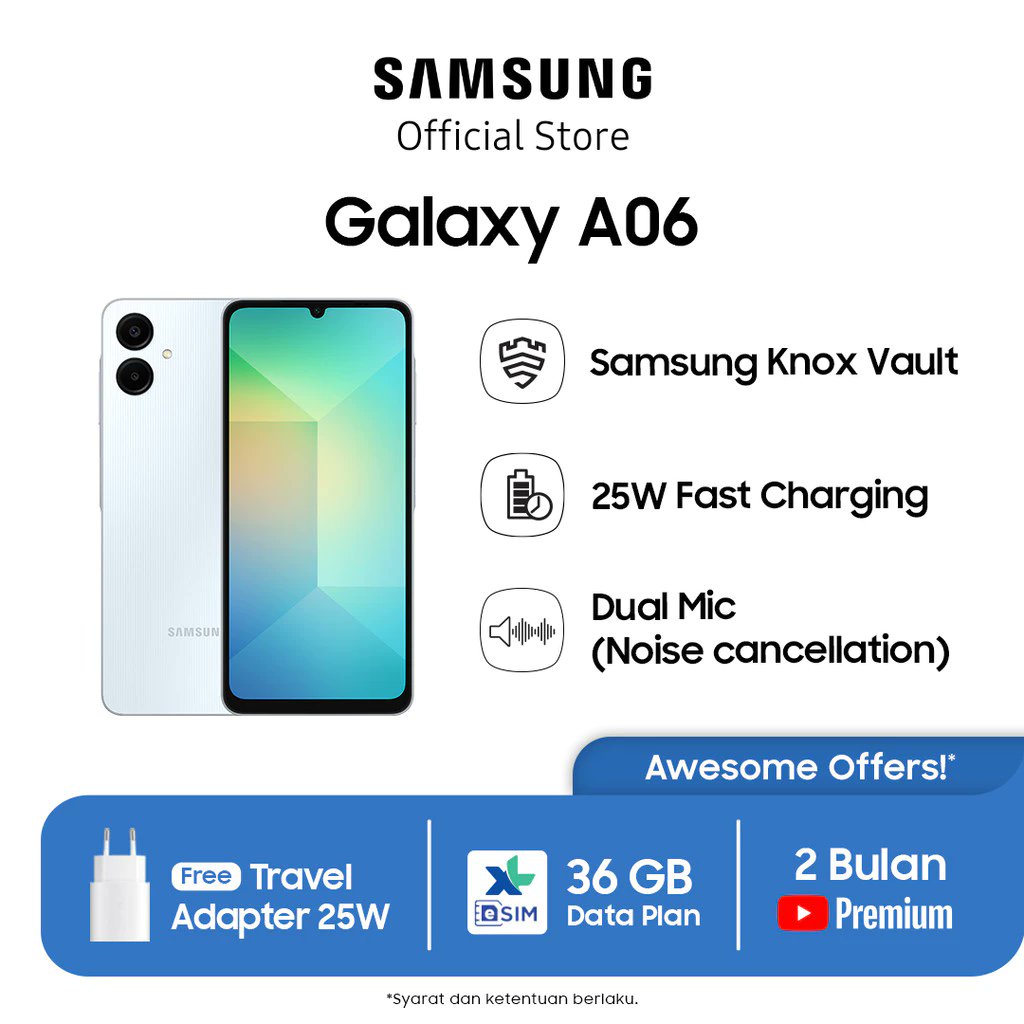 RT dong, yang mau mimin kirimin! 😆