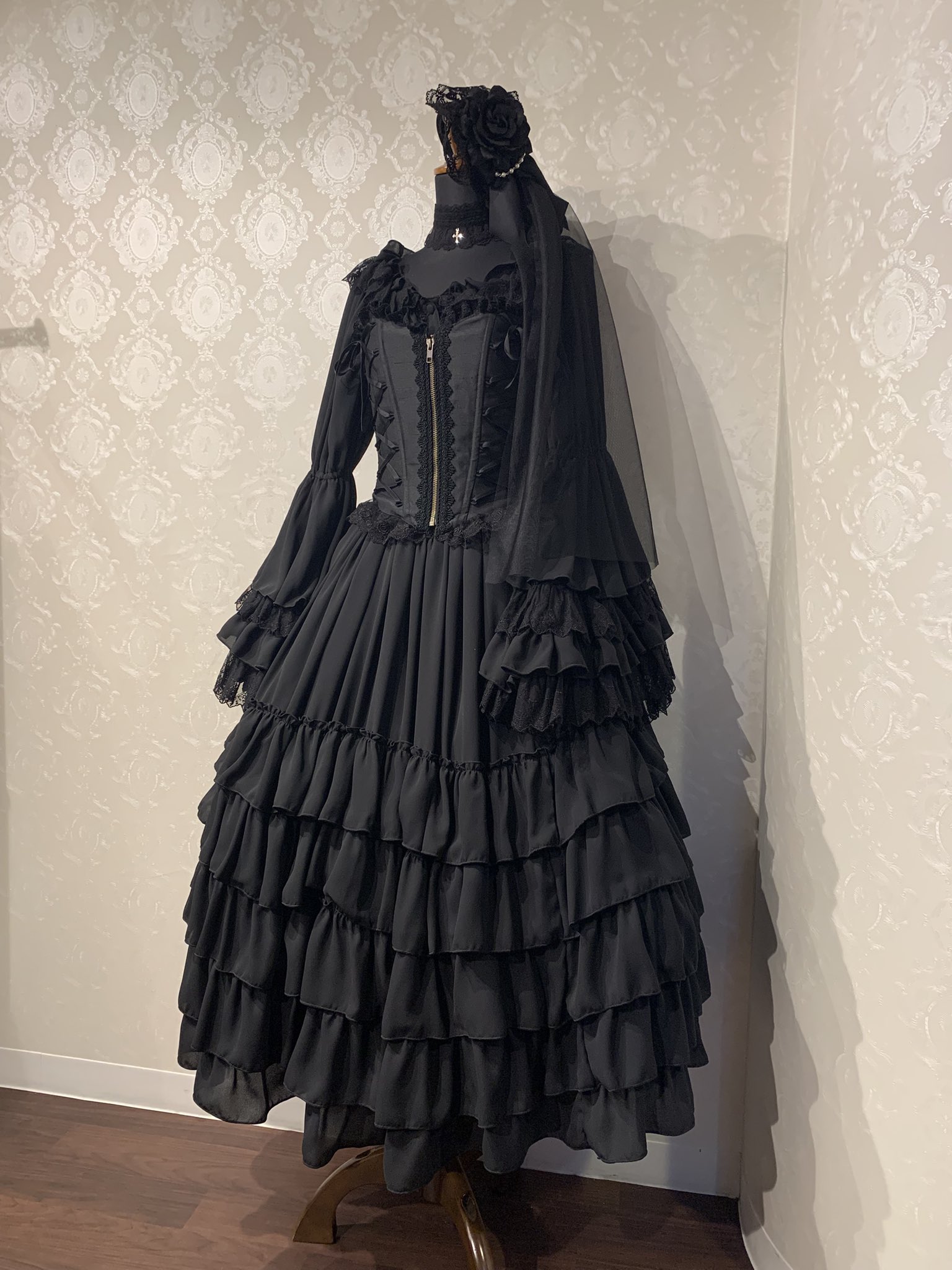 あんこfolkmade Pierrot combinationロンパ あんこ様専用folkmade Pierrot combinationロンパ - メルカリ