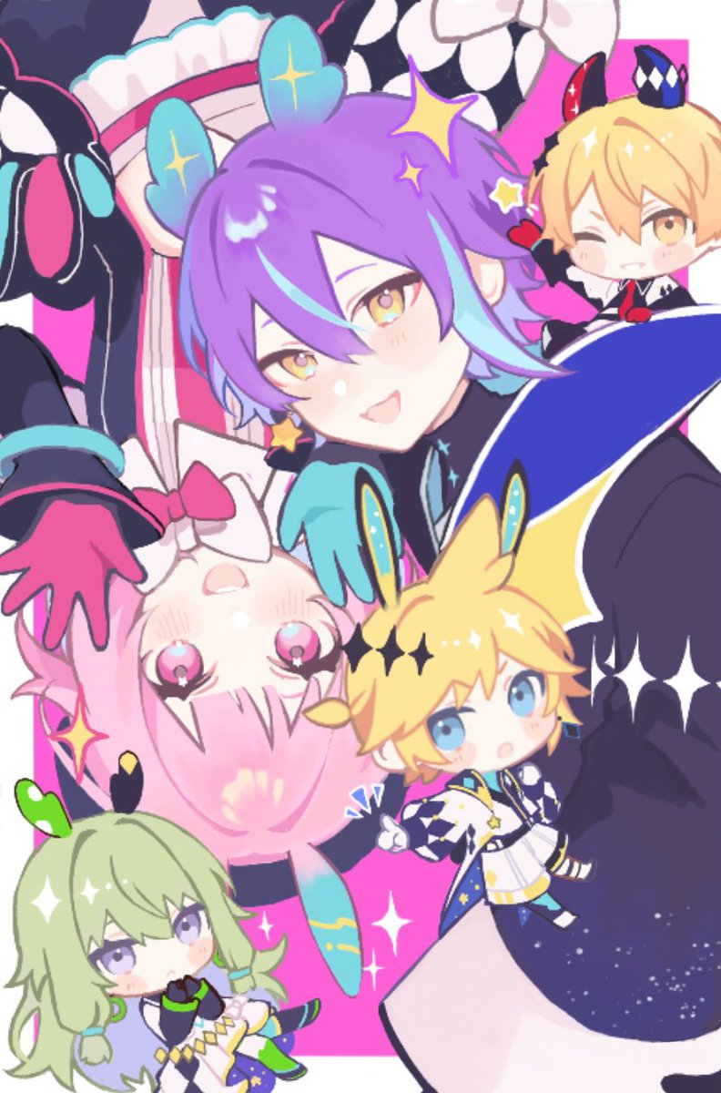 タ tweet media