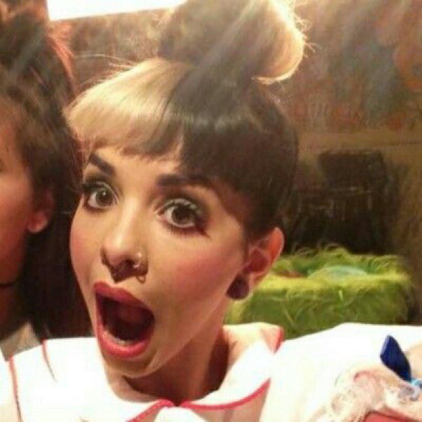 🧸 ‘not specifically about mel but about the mel discord group, some of the
members(including the mods) r some of the most toxic people ever like even more toxic than tt crybabies’