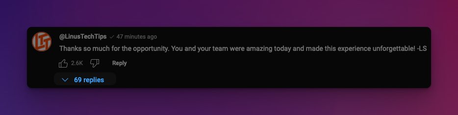 Michael Redig tweet media